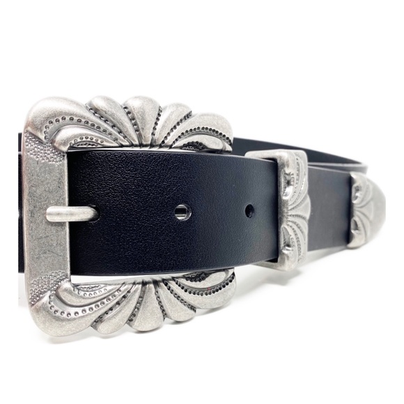 New Black Express Belt - XS - Picture 3 of 16